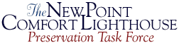 New Point Comfort Preservation Task Force Title